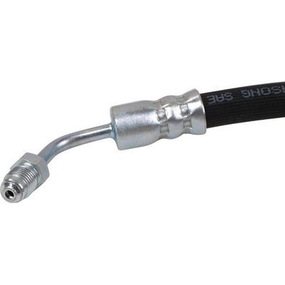Hydraulic Clutch Hose by SUNSONG NORTH AMERICA - 2205479 pa5