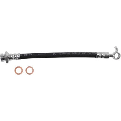 SUNSONG NORTH AMERICA - 2205480 - Clutch Hoses pa1