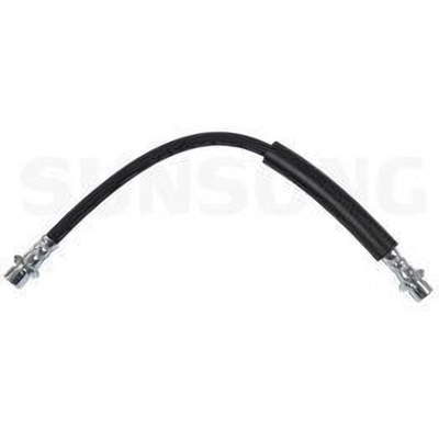 Hydraulic Clutch Hose by SUNSONG NORTH AMERICA - 2205500 pa1