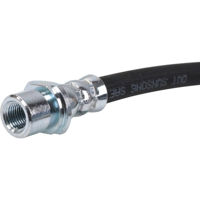 Hydraulic Clutch Hose by SUNSONG NORTH AMERICA - 2205500 pa5