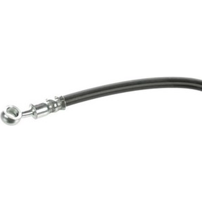 Hydraulic Clutch Hose by SUNSONG NORTH AMERICA - 2206337 pa4