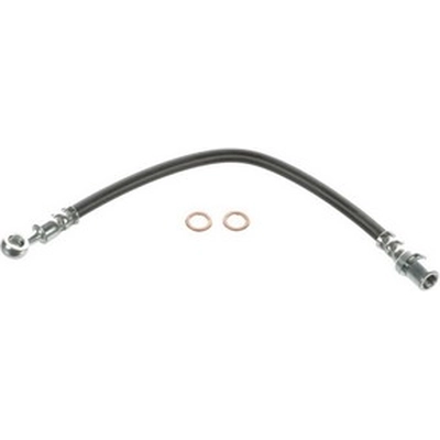 Hydraulic Clutch Hose by SUNSONG NORTH AMERICA - 2206337 pa5