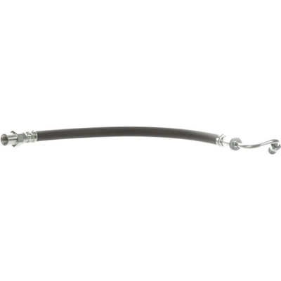 SUNSONG NORTH AMERICA - 2208162 - Clutch Hydraulic Hose/Line pa4