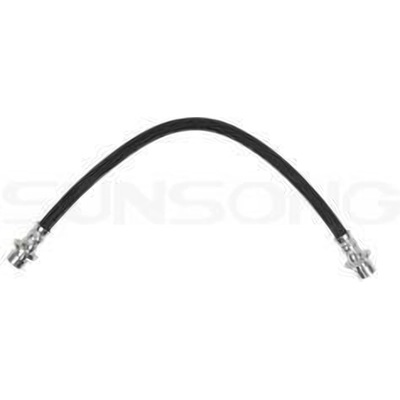 Hydraulic Clutch Hose by SUNSONG NORTH AMERICA - 2209014 pa1