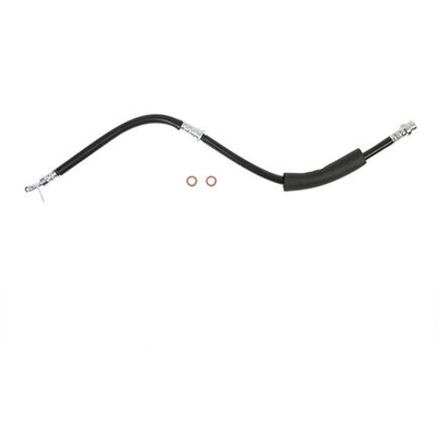 SUNSONG NORTH AMERICA - 2209049 - Hydraulic Clutch Hose pa4