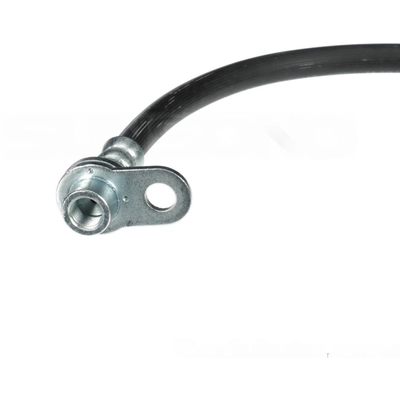 SUNSONG NORTH AMERICA - 2209074 - Clutch Hydraulic Hose pa2