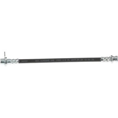SUNSONG NORTH AMERICA - 2209075 - Clutch Hydraulic Hose pa4