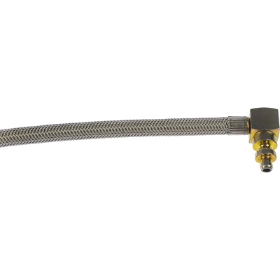 DORMAN - 628-205 - Clutch Hydraulic Line pa2