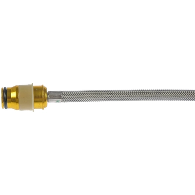 DORMAN - 628-221 - Clutch Hydraulic Line pa2