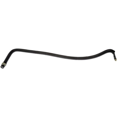Ligne d'embrayage hydraulique de DORMAN (OE SOLUTIONS) - 628-103 pa5