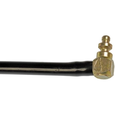 Ligne d'embrayage hydraulique de DORMAN (OE SOLUTIONS) - 628-202 pa4