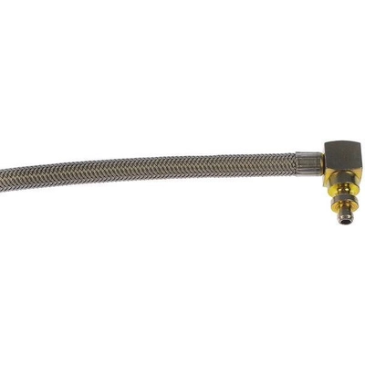Hydraulic Clutch Line by DORMAN (OE SOLUTIONS) - 628-205 pa6