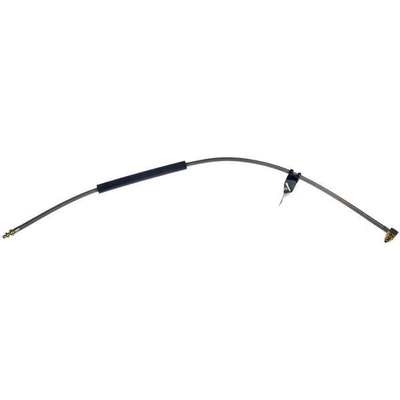 Hydraulic Clutch Line by DORMAN (OE SOLUTIONS) - 628-205 pa8