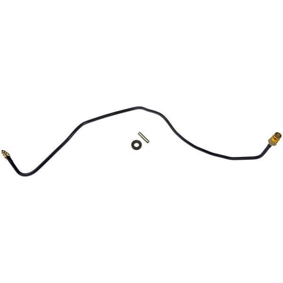 DORMAN (OE SOLUTIONS) - 628-216 - Hydraulic Clutch Line pa4