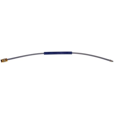 Ligne d'embrayage hydraulique de DORMAN (OE SOLUTIONS) - 628-221 pa5