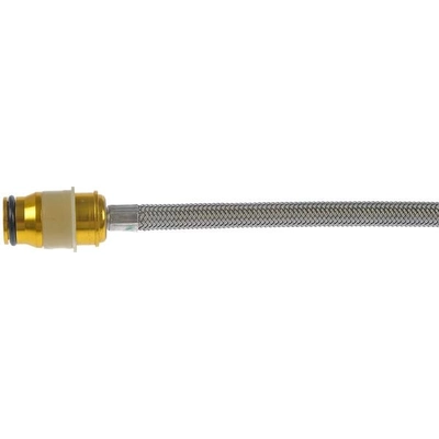 Ligne d'embrayage hydraulique de DORMAN (OE SOLUTIONS) - 628-221 pa6