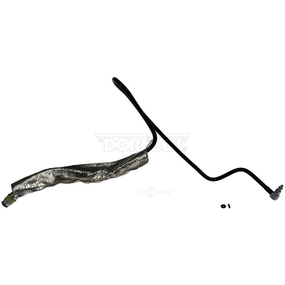 DORMAN (OE SOLUTIONS) - 628-236 - Hydraulic Clutch Line pa13