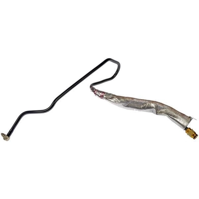 DORMAN (OE SOLUTIONS) - 628-236 - Hydraulic Clutch Line pa7