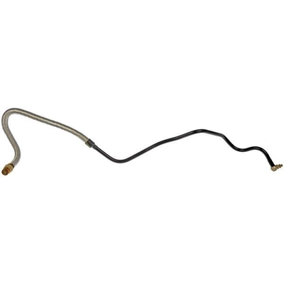 Ligne d'embrayage hydraulique de DORMAN (OE SOLUTIONS) - 628-237 pa4