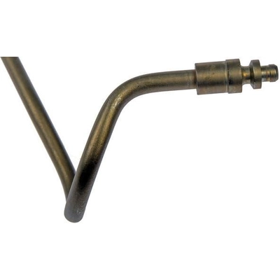 Hydraulic Clutch Line by DORMAN (OE SOLUTIONS) - 628-238 pa5