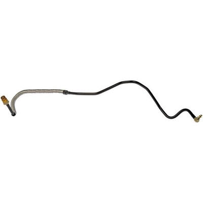 Ligne d'embrayage hydraulique de DORMAN (OE SOLUTIONS) - 628-240 pa7