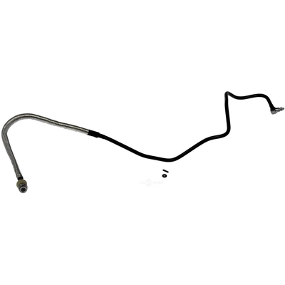 Ligne d'embrayage hydraulique de DORMAN (OE SOLUTIONS) - 628-240 pa9