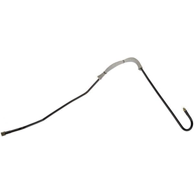 Hydraulic Clutch Line by DORMAN (OE SOLUTIONS) - 628-300 pa8