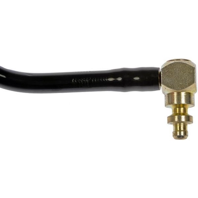 Ligne d'embrayage hydraulique de DORMAN (OE SOLUTIONS) - 628-305 pa7