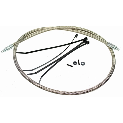 Hydraulic Clutch Line by PERFECTION CLUTCH - 185-226 pa1