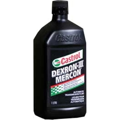 CASTROL - 00668-42 - Hydraulic Cooling Fan Fluid (Pack of 12) pa1