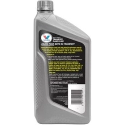 VALVOLINE - 880392 - Hydraulic Cooling Fan Fluid (Pack of 6) pa2