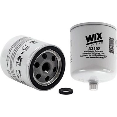 Hydraulic Filter by WIX - 33192 pa1