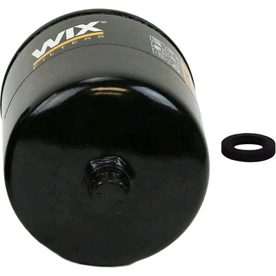 Hydraulic Filter by WIX - 33192 pa3
