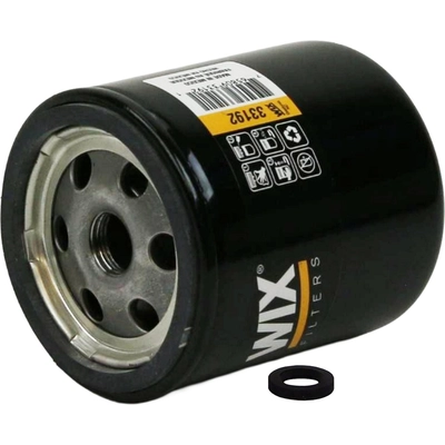 Hydraulic Filter by WIX - 33192 pa4