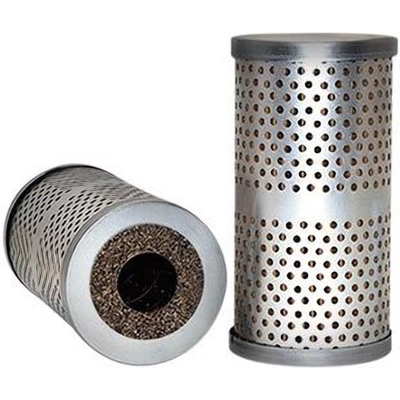 Hydraulic Filter by WIX - 51089 pa3