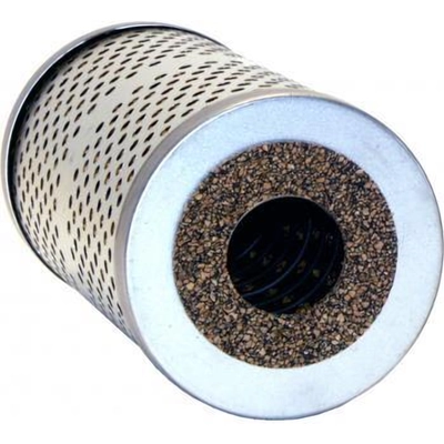 Hydraulic Filter by WIX - 51089 pa5