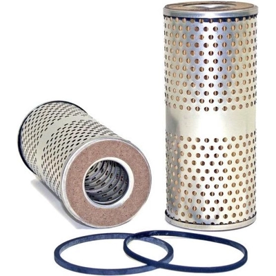 Hydraulic Filter by WIX - 51157 pa1