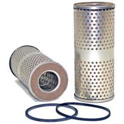 Hydraulic Filter by WIX - 51157 pa2