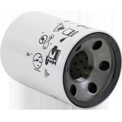 Hydraulic Filter by WIX - 51229 pa4