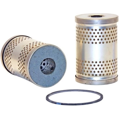 Hydraulic Filter by WIX - 51467 pa1