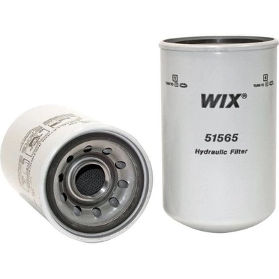 Hydraulic Filter by WIX - 51565 pa1