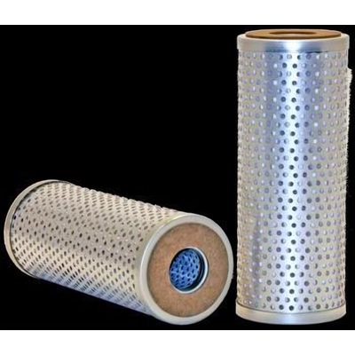 Hydraulic Filter by WIX - 51598 pa4