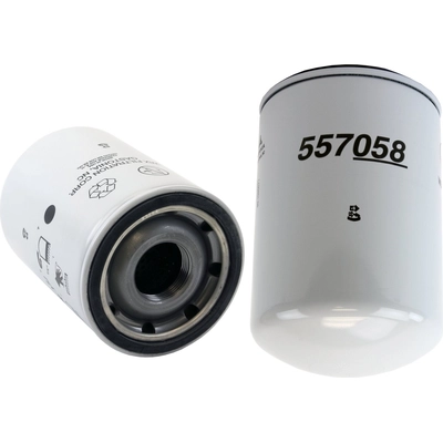 Hydraulic Filter by WIX - 57058 pa2