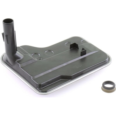 Hydraulic Fluid Filter by VAICO - V20-1017 pa1