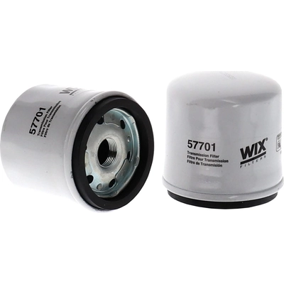 WIX - 57701 - Spin-on Transmission Filter pa2