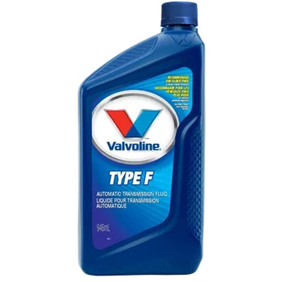 VALVOLINE - 822593 - Automatic Transmission Fluid pa1