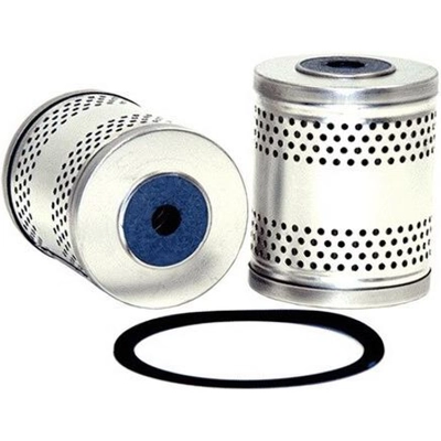 Hydraulic Oil Filter by WIX - 51071 pa2