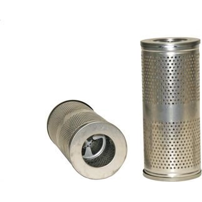 Hydraulic Oil Filter by WIX - 51163 pa1
