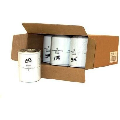 Hydraulic Oil Filter (Pack of 12) by WIX - 51243MP pa2