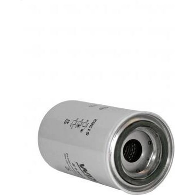 Hydraulic Oil Filter by WIX - 51382 pa4